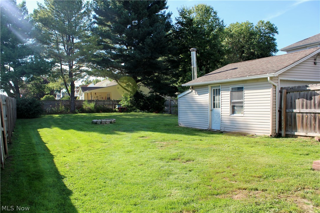306 S Hazelwood Avenue Youngstown OH 44509