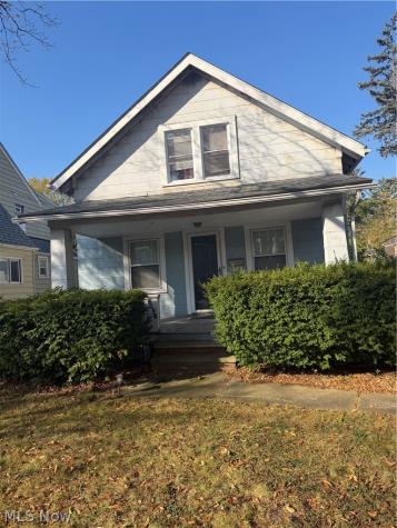 3820 E 154th Street Cleveland OH 44128