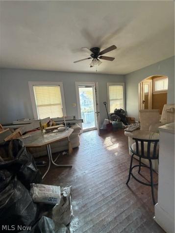 3820 E 154th Street Cleveland OH 44128
