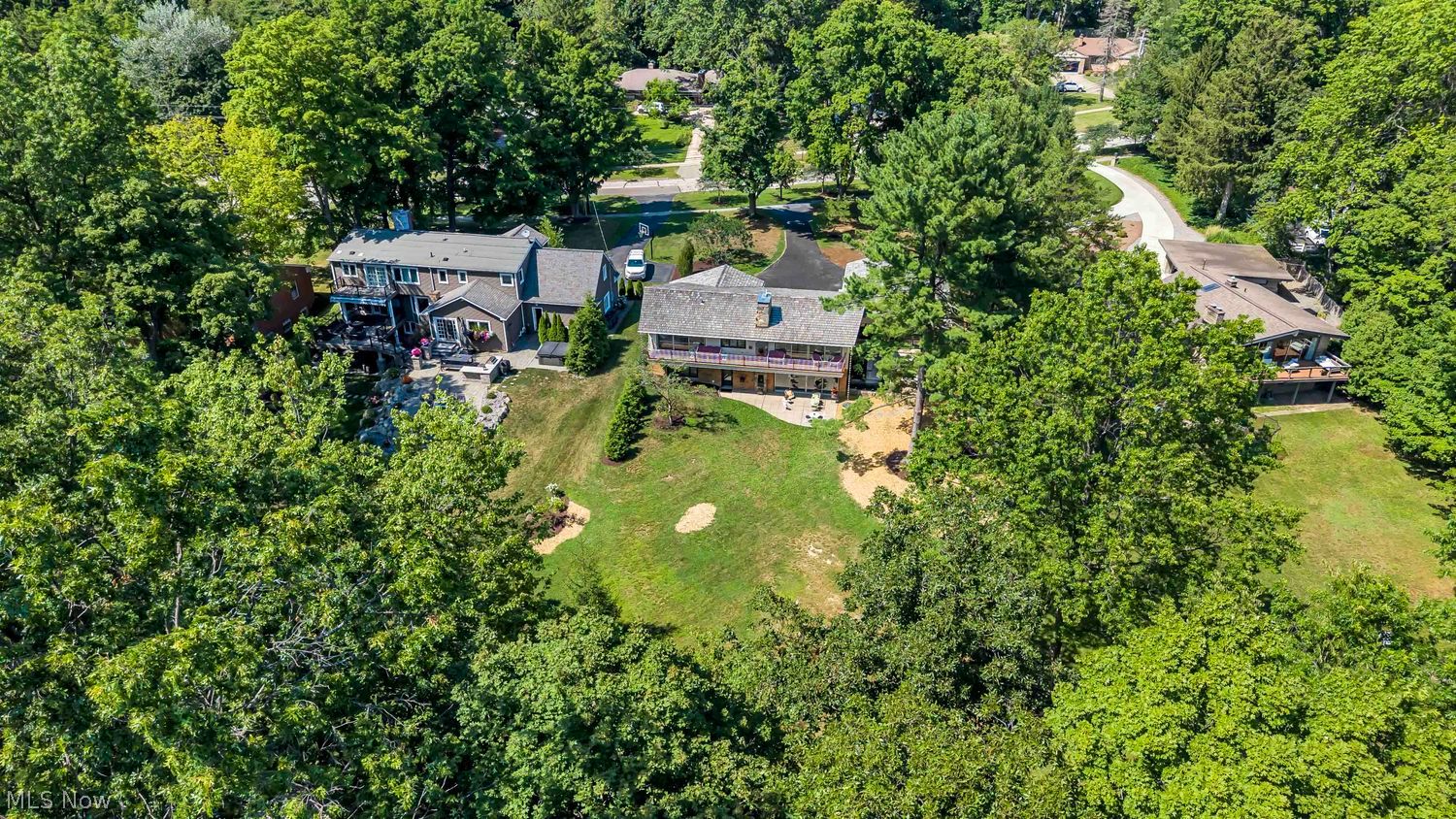 29523 Wolf Road Bay Village OH 44140