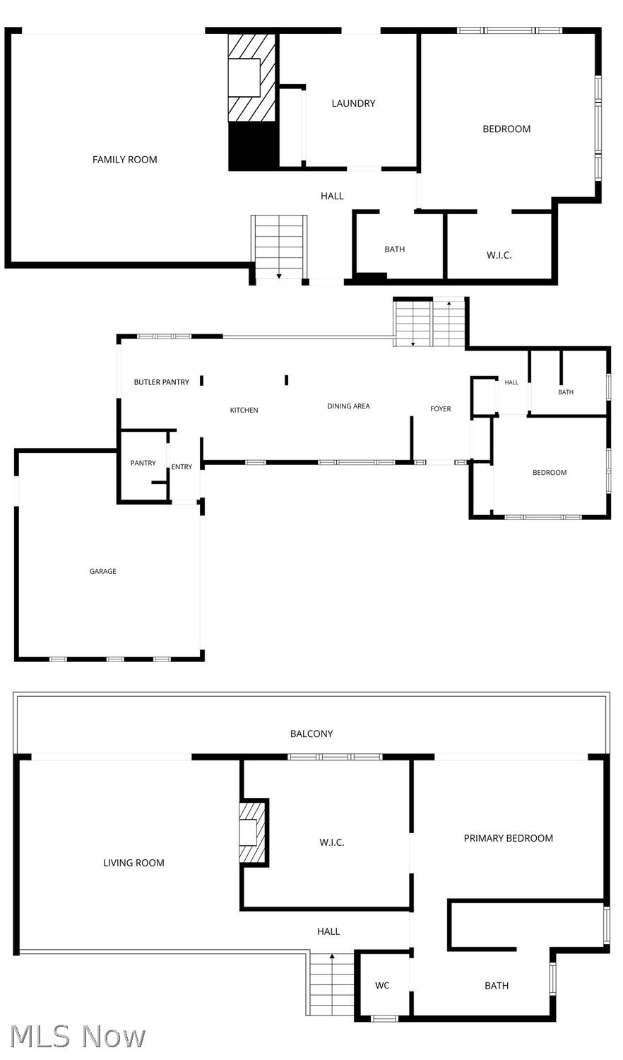 29523 Wolf Road Bay Village OH 44140
