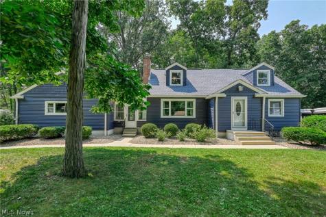 3604 Edgewood Drive Stow OH 44224