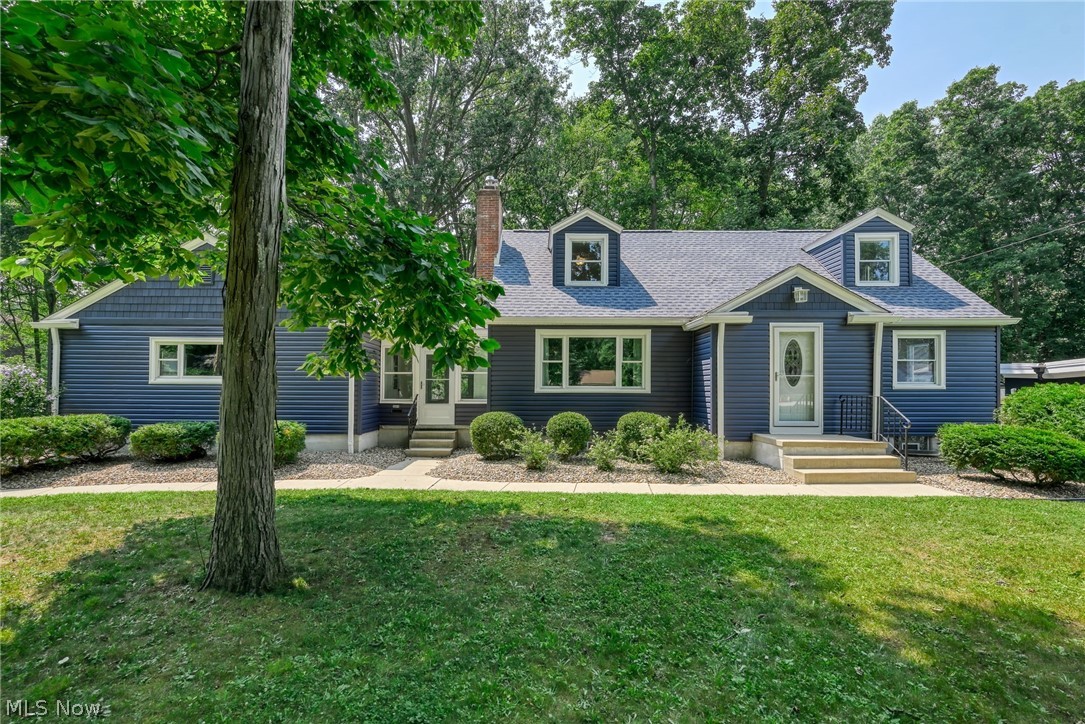 3604 Edgewood Drive Stow OH 44224