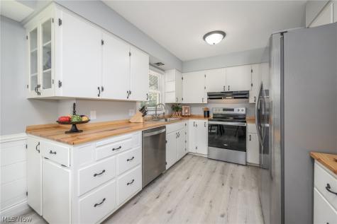3604 Edgewood Drive Stow OH 44224