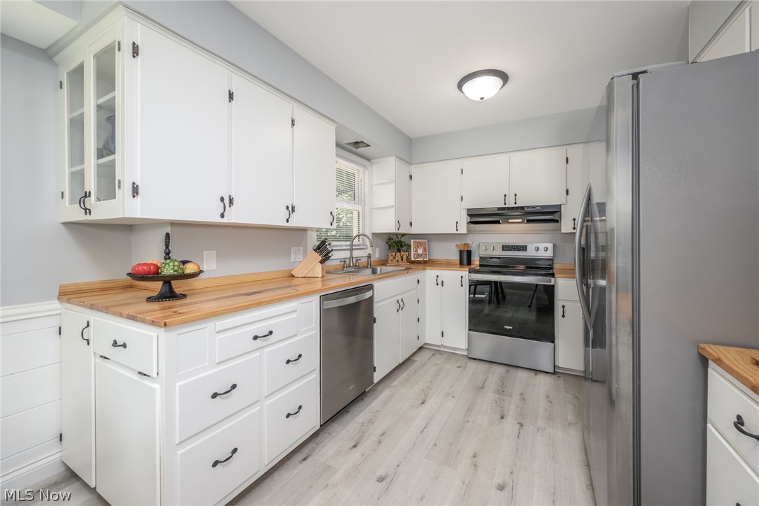 3604 Edgewood Drive Stow OH 44224