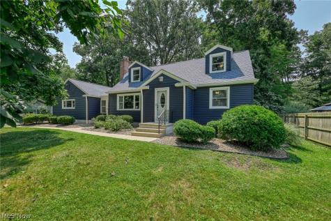 3604 Edgewood Drive Stow OH 44224