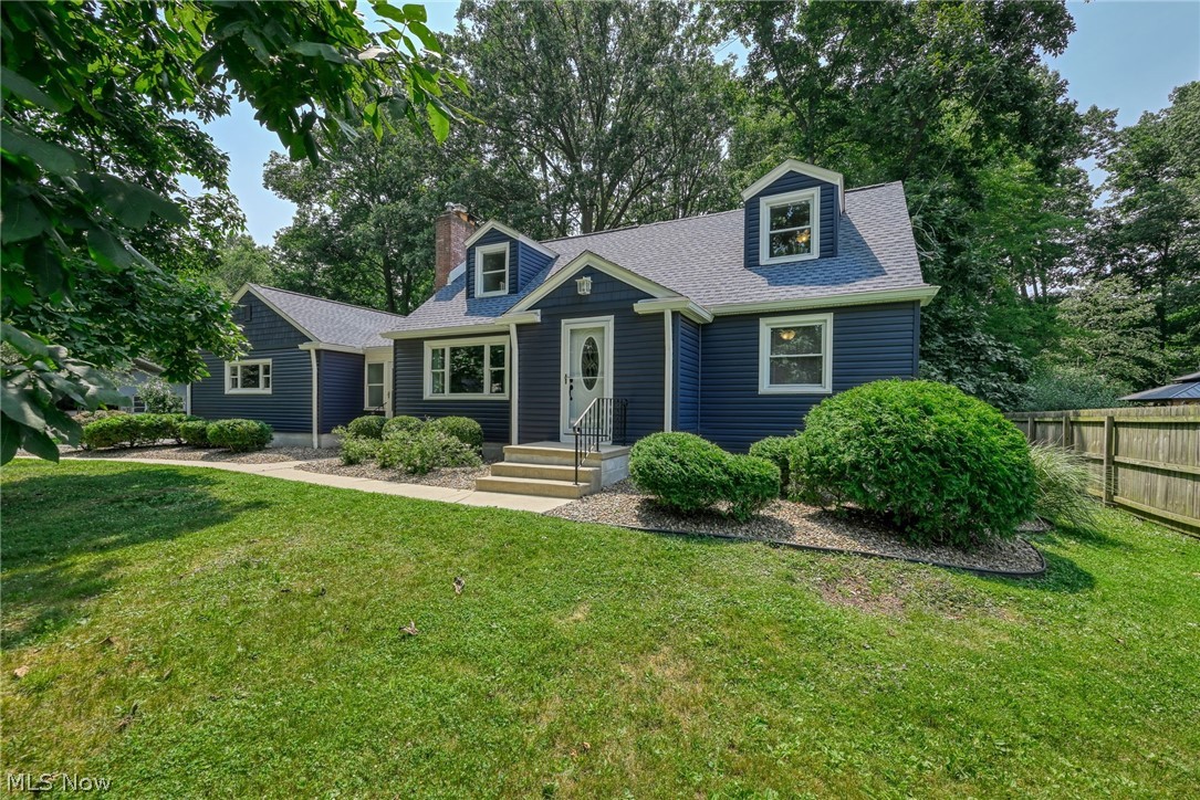 3604 Edgewood Drive Stow OH 44224