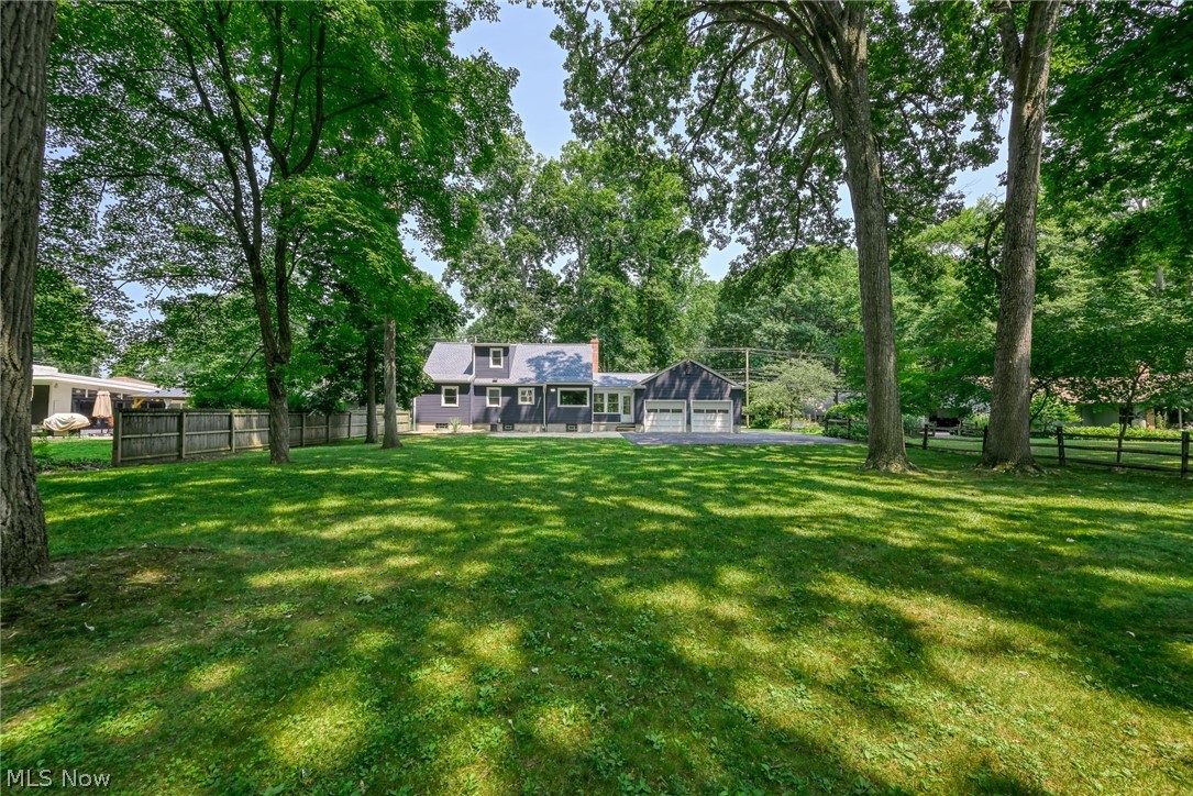 3604 Edgewood Drive Stow OH 44224