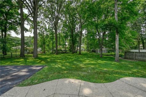 3604 Edgewood Drive Stow OH 44224