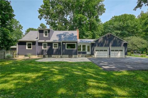 3604 Edgewood Drive Stow OH 44224