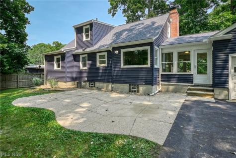 3604 Edgewood Drive Stow OH 44224