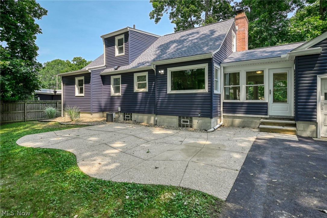 3604 Edgewood Drive Stow OH 44224