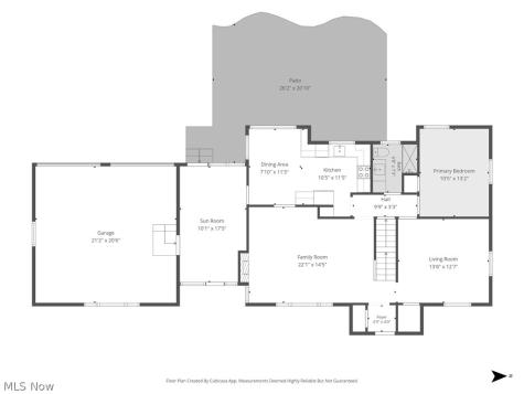 3604 Edgewood Drive Stow OH 44224