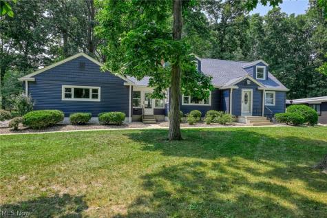 3604 Edgewood Drive Stow OH 44224