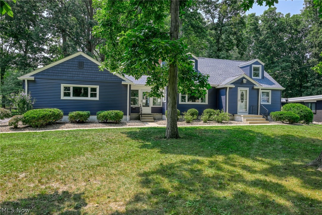 3604 Edgewood Drive Stow OH 44224