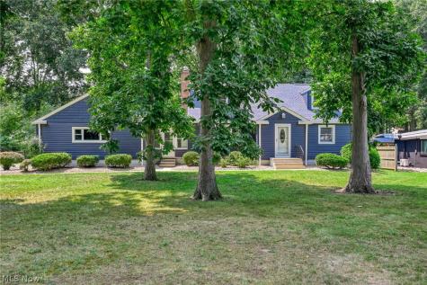 3604 Edgewood Drive Stow OH 44224