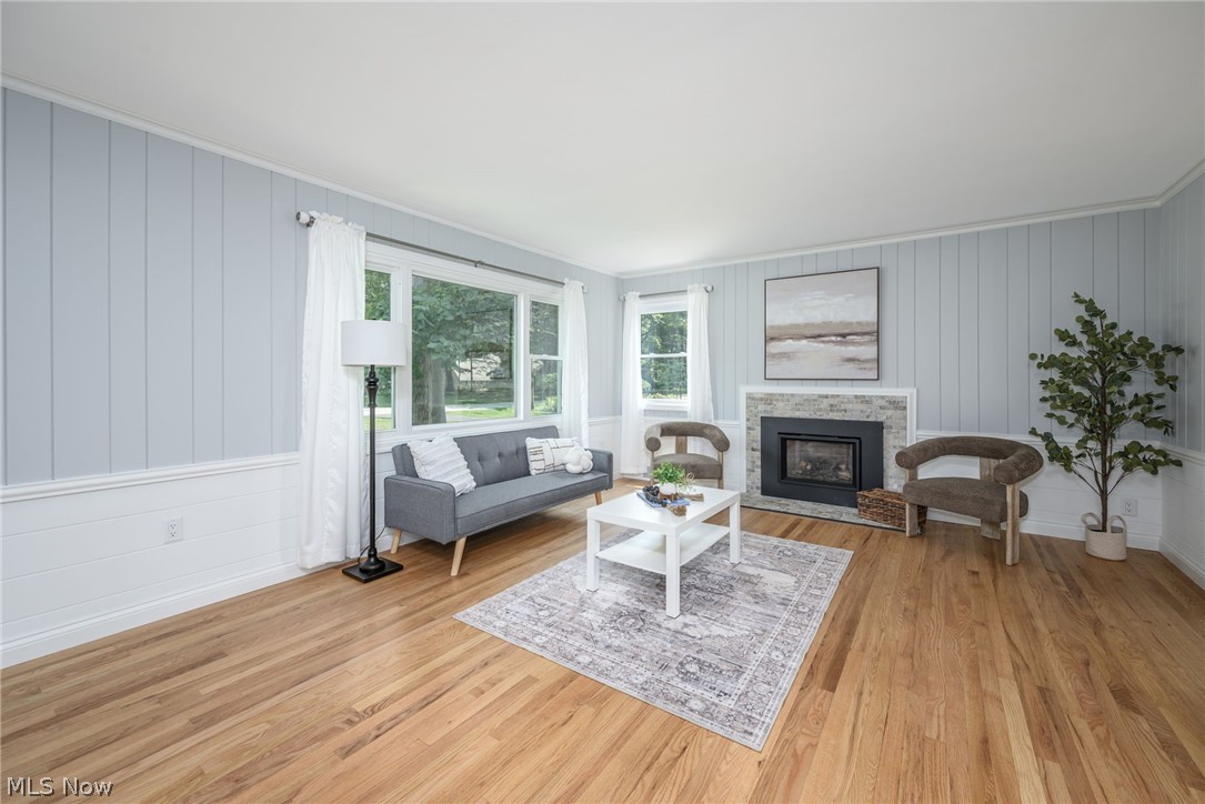 3604 Edgewood Drive Stow OH 44224