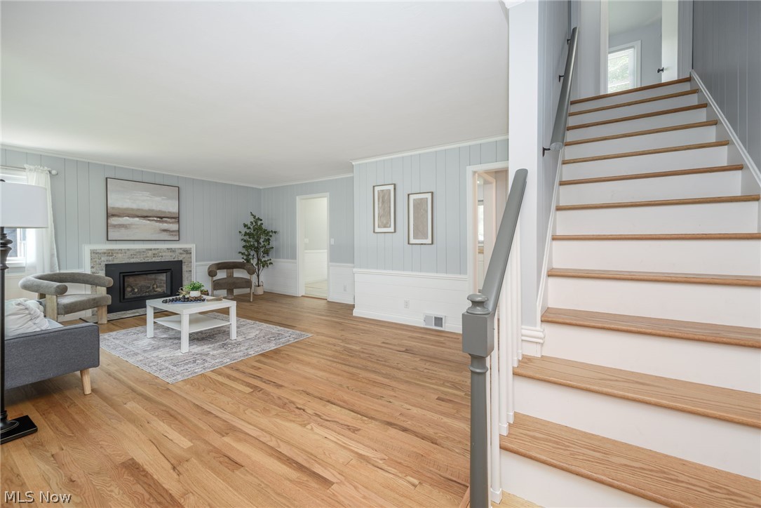 3604 Edgewood Drive Stow OH 44224