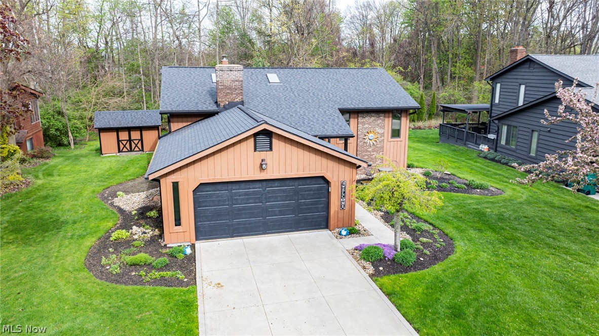 9060 Bluejay Lane Mentor OH 44060