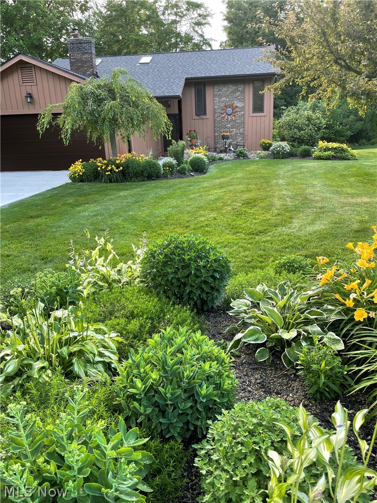 9060 Bluejay Lane Mentor OH 44060