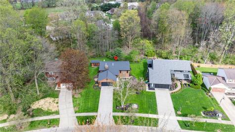 9060 Bluejay Lane Mentor OH 44060
