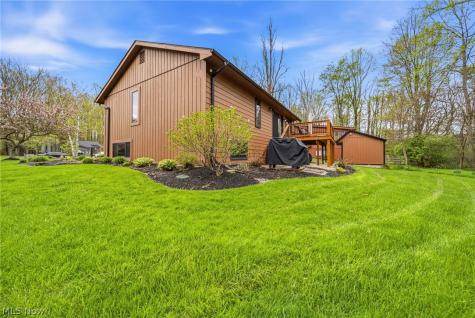 9060 Bluejay Lane Mentor OH 44060