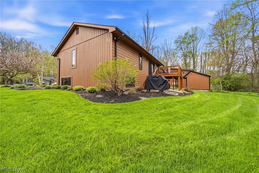 9060 Bluejay Lane Mentor OH 44060