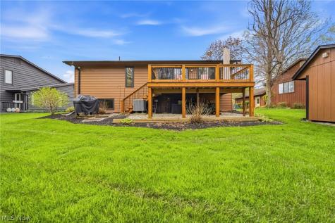 9060 Bluejay Lane Mentor OH 44060
