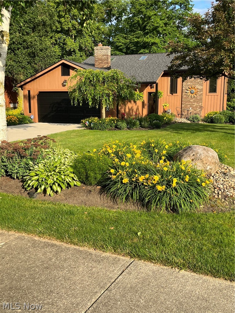 9060 Bluejay Lane Mentor OH 44060
