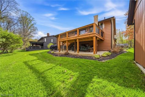 9060 Bluejay Lane Mentor OH 44060