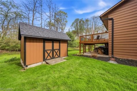 9060 Bluejay Lane Mentor OH 44060