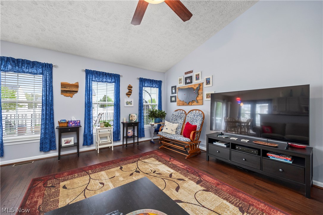 6463 Rubystone Lane Medina OH 44256