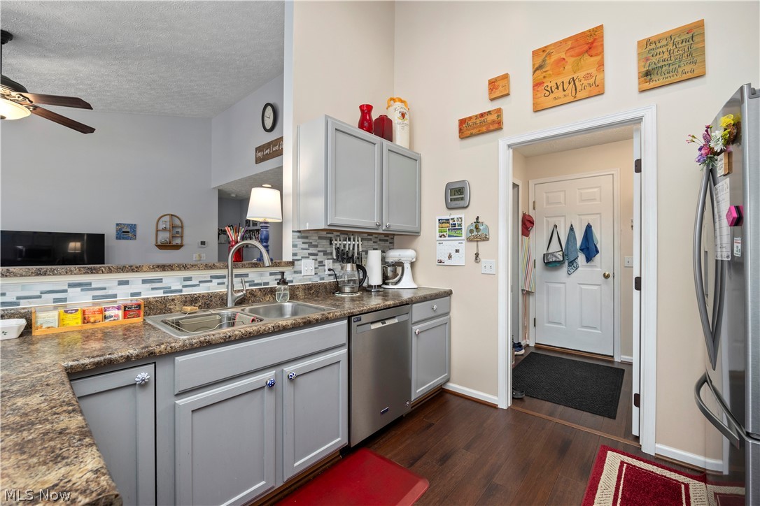 6463 Rubystone Lane Medina OH 44256