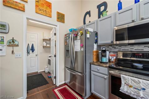 6463 Rubystone Lane Medina OH 44256