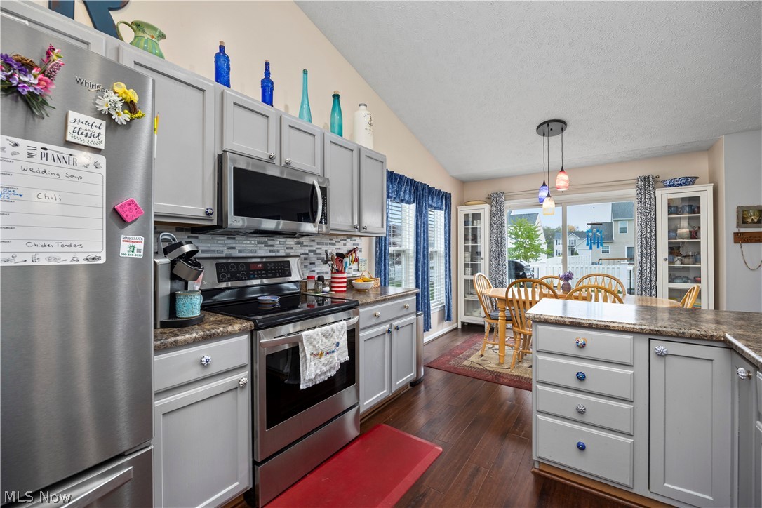 6463 Rubystone Lane Medina OH 44256