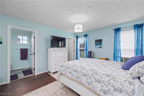 6463 Rubystone Lane Medina OH 44256