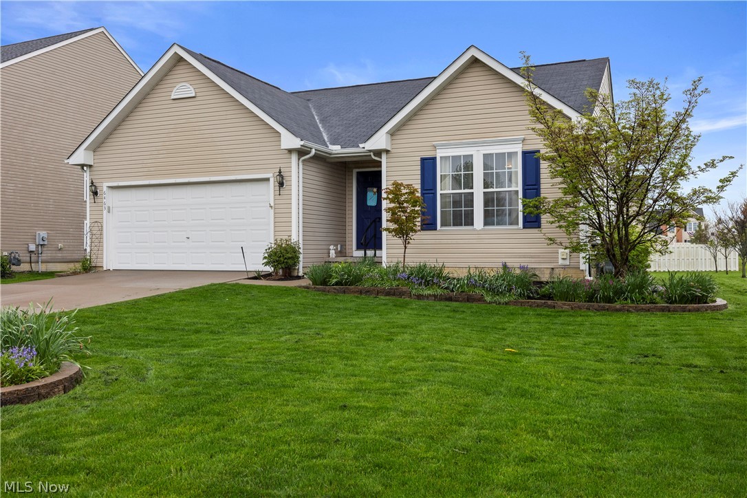 6463 Rubystone Lane Medina OH 44256