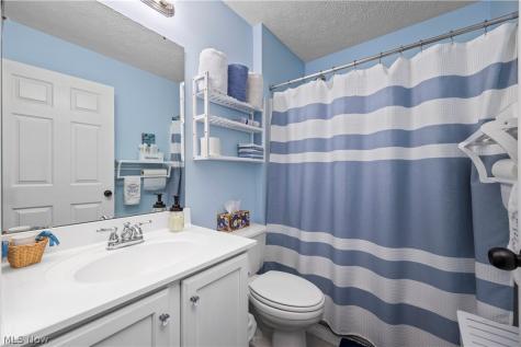 6463 Rubystone Lane Medina OH 44256