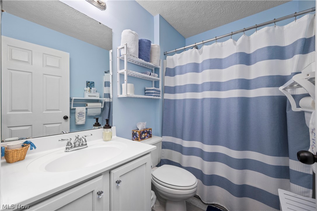 6463 Rubystone Lane Medina OH 44256