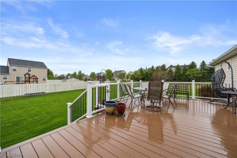 6463 Rubystone Lane Medina OH 44256