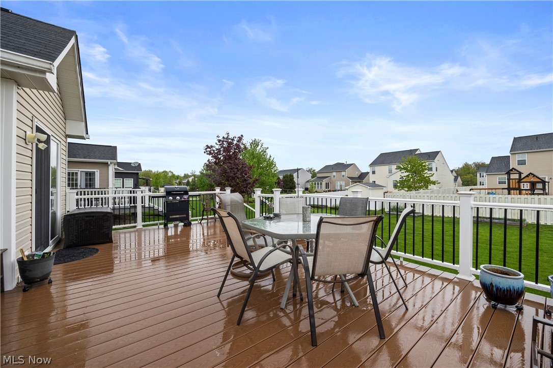 6463 Rubystone Lane Medina OH 44256