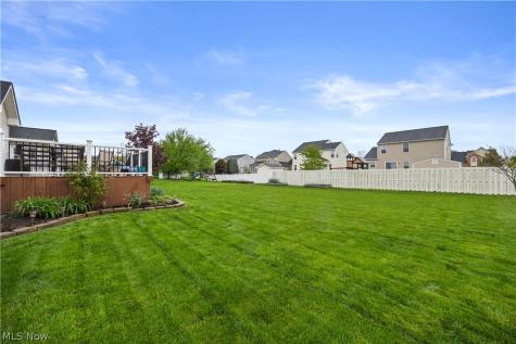 6463 Rubystone Lane Medina OH 44256