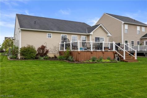 6463 Rubystone Lane Medina OH 44256