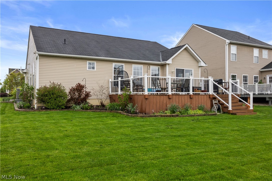 6463 Rubystone Lane Medina OH 44256