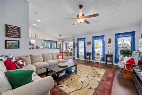 6463 Rubystone Lane Medina OH 44256