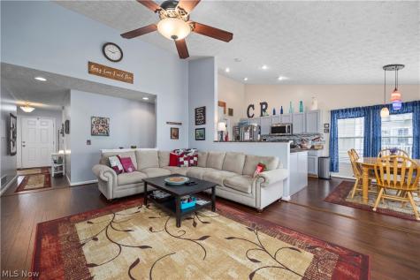 6463 Rubystone Lane Medina OH 44256