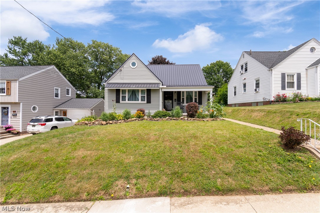 224 Ertle Avenue NE Massillon OH 44646