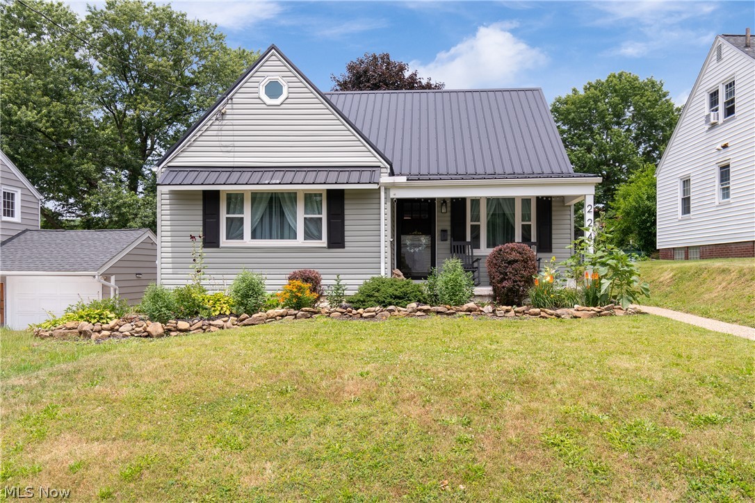 224 Ertle Avenue NE Massillon OH 44646