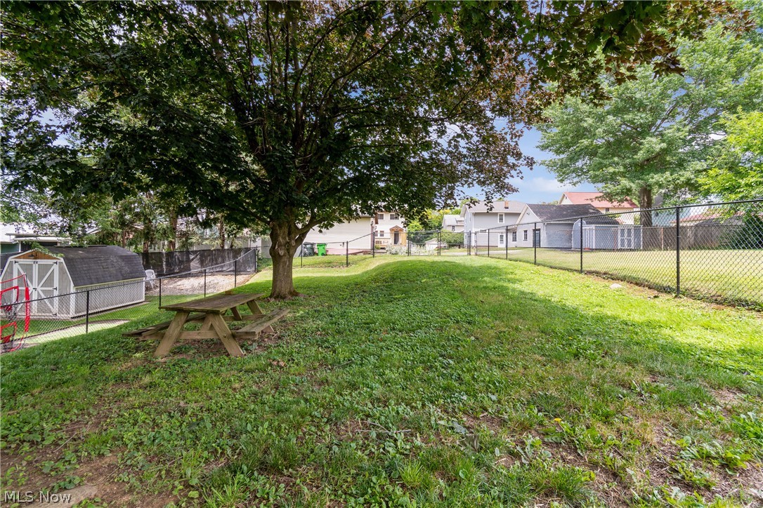 224 Ertle Avenue NE Massillon OH 44646
