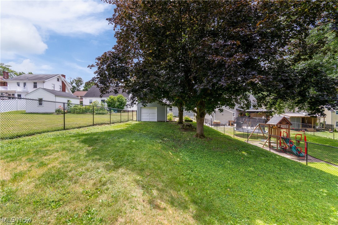 224 Ertle Avenue NE Massillon OH 44646